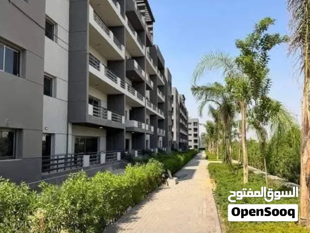 130 m2 3 Bedrooms Apartments for Sale in Cairo Sheraton