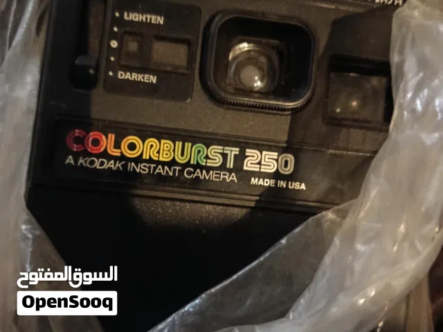 كاميرا ماركة أمريكية اوريجينال