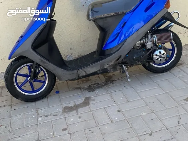 Honda Dio 2024 in Ras Al Khaimah