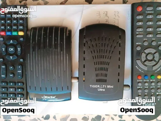  Starsat Receivers for sale in Zawiya