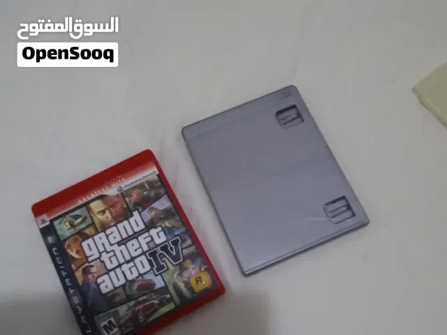 أقراص بلايستيشن 3 للبيع مستعمله قابل للتفاوض أقرأ الوصف