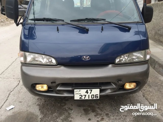 New Hyundai H 100 in Zarqa