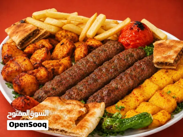 شركة تجهيزات غذائية ( مطبخ) للبيع