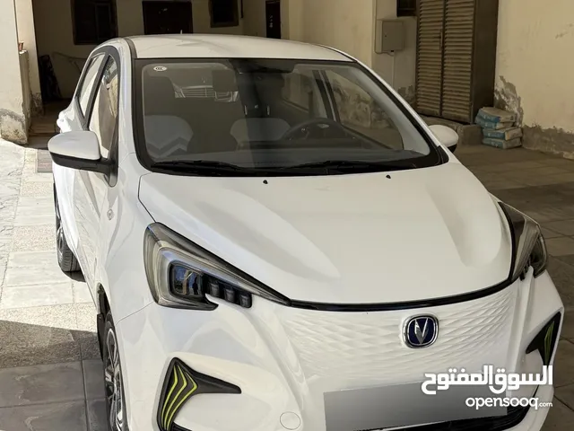 Used Changan E-Star in Amman