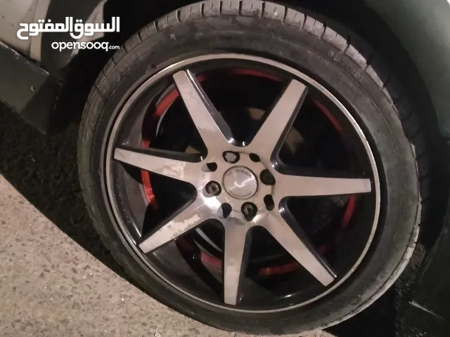جنط فوزن 16 للبدل ع 14 موجود في اربد