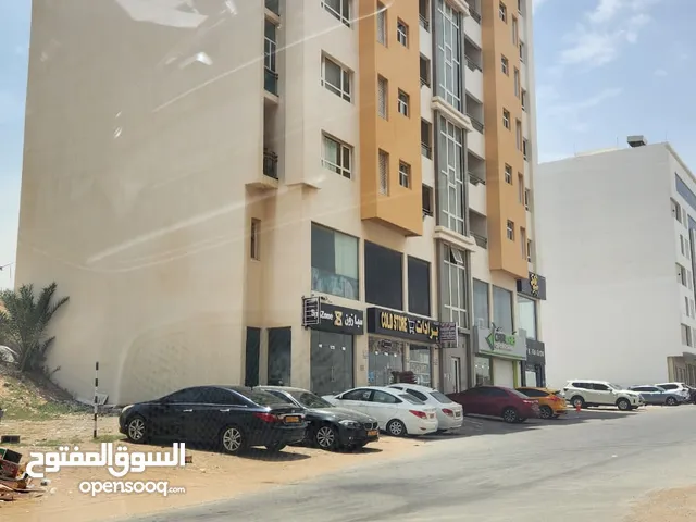 89 m2 Shops for Sale in Muscat Bosher