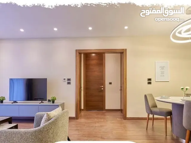 120 m2 2 Bedrooms Apartments for Sale in Cairo Fifth Settlement