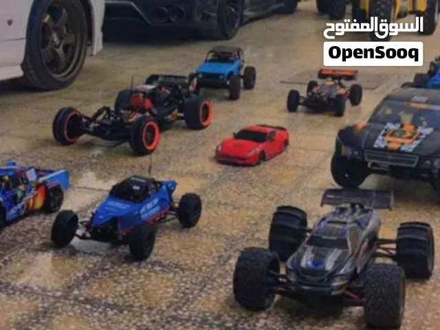 نشتري جميع سيارات التحكم عن بعد hsp hip