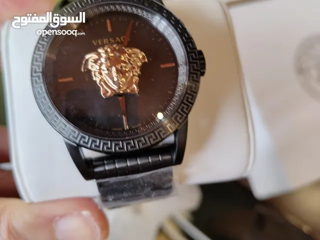 ساعه نوع فيرزاتشي جديده