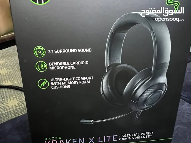 Razer Kraken x lite