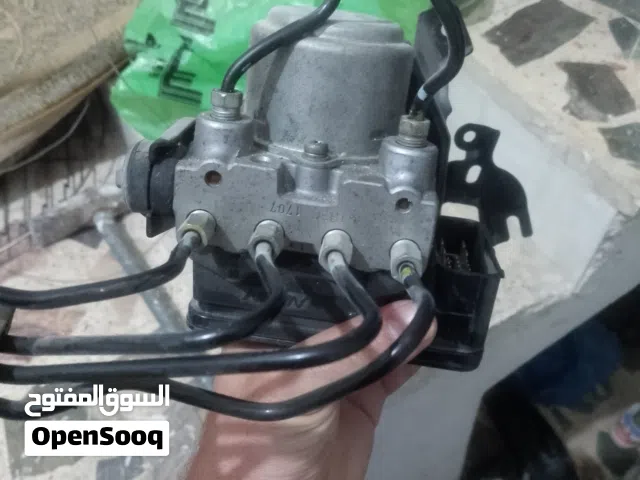 ABS honda civic 2006