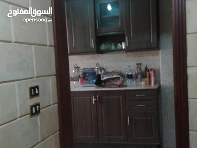 160 m2 3 Bedrooms Apartments for Sale in Cairo Hadayek al-Kobba