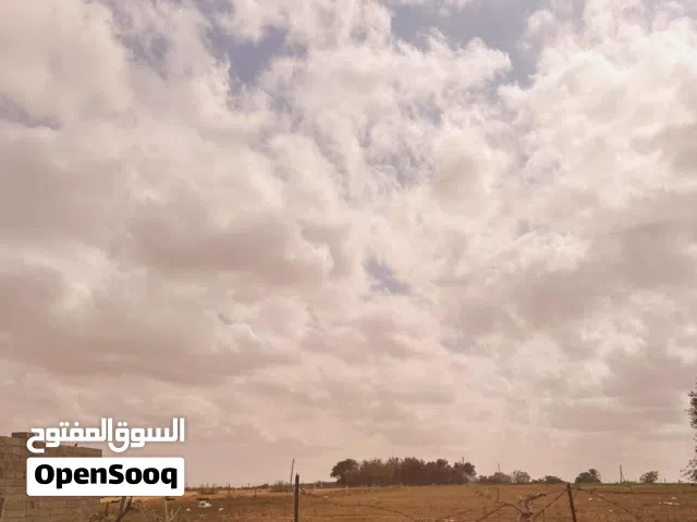 ارض في منطقة الاحياء البرية او الكازيرما