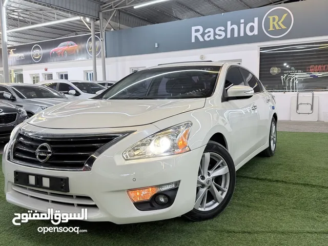 Model NISSAN ALTIMA 2.5 SL 2015 for sale