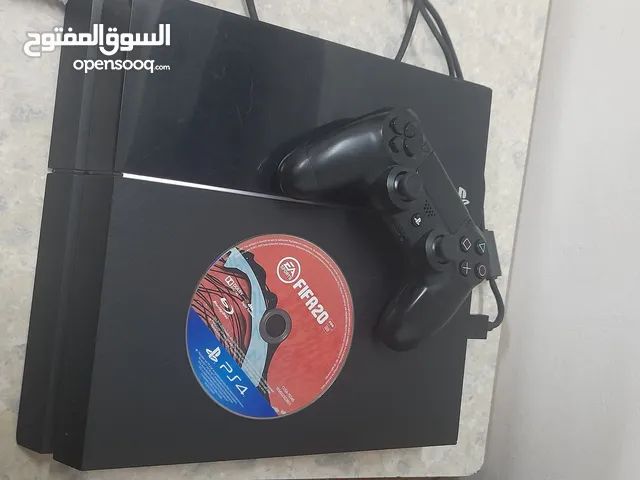 PlayStation 4 PlayStation for sale in Irbid