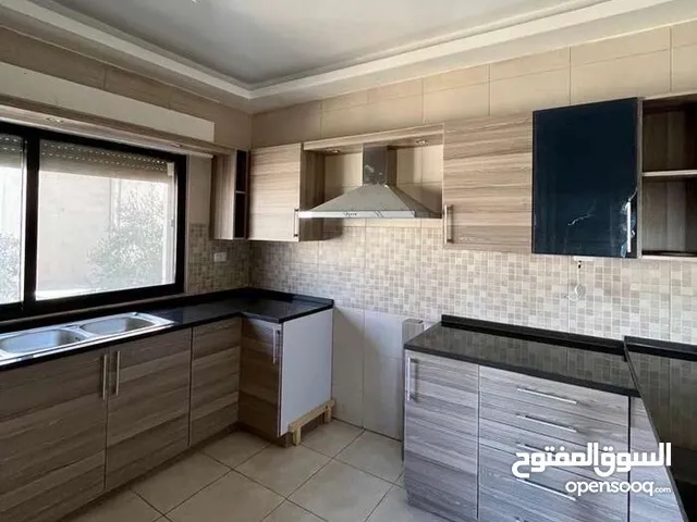 140 m2 3 Bedrooms Apartments for Rent in Amman Abdoun
