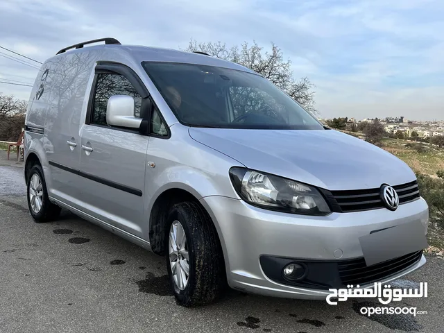 Used Volkswagen Other in Amman