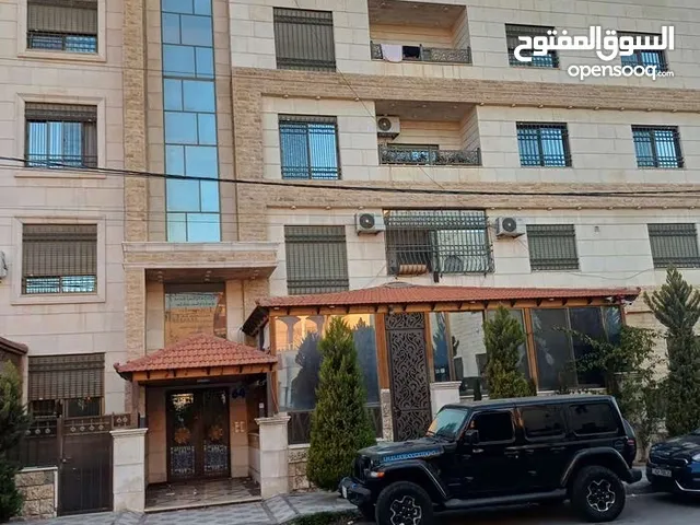 150 m2 3 Bedrooms Apartments for Sale in Amman Abu Alanda