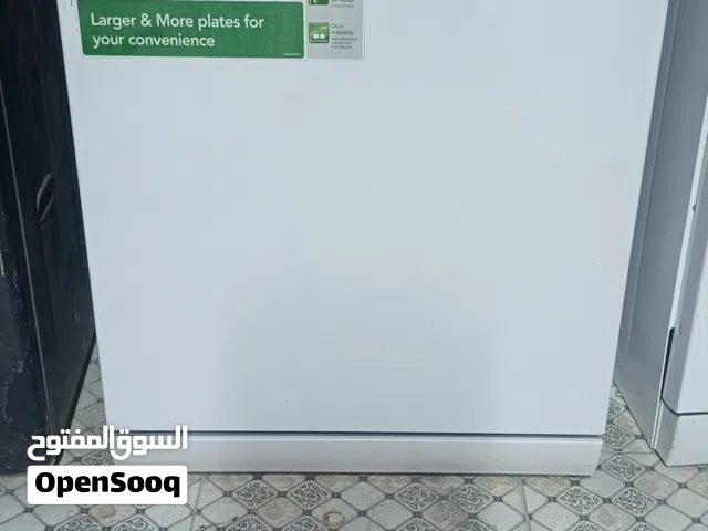 غساله صحون باله مستخدم قليل شرط نضافه وشغل