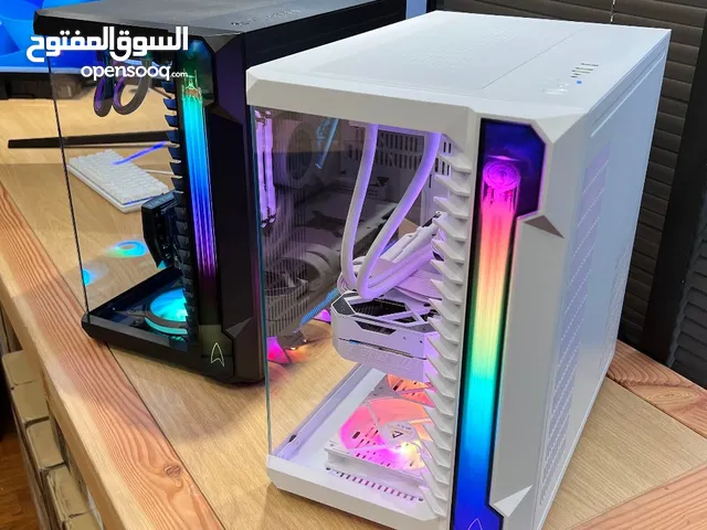 Windows Custom-built  Computers  for sale  in Karbala