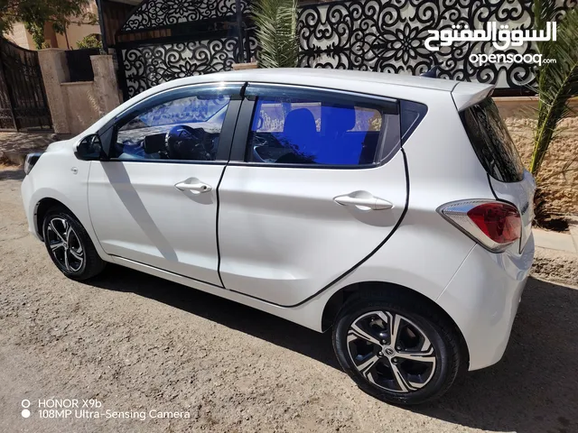 Used Changan E-Star in Zarqa