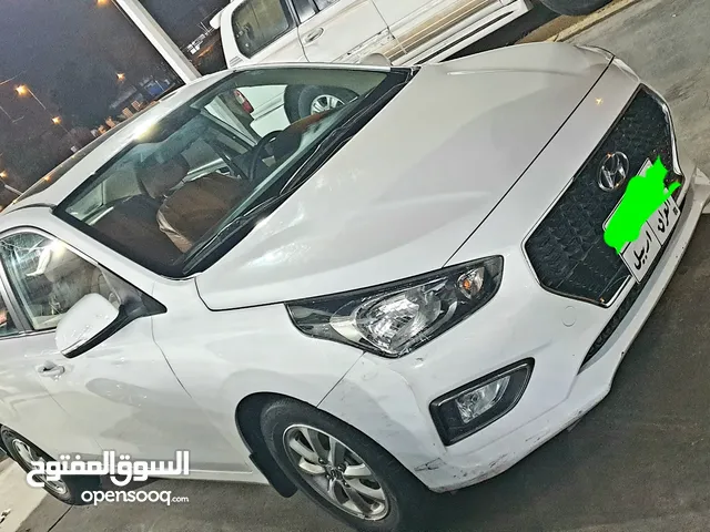 Used Hyundai Other in Baghdad