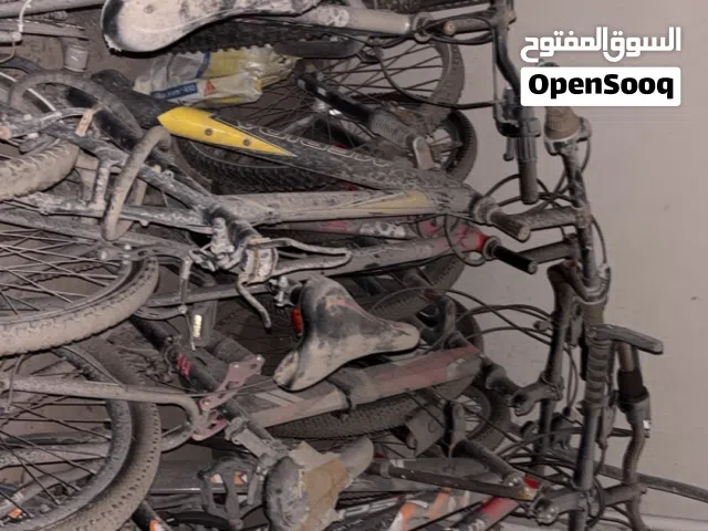 بشاكليت حرق لوحده بي 150 إلا وحده بي 500