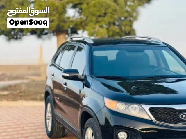 كيا سورينتو