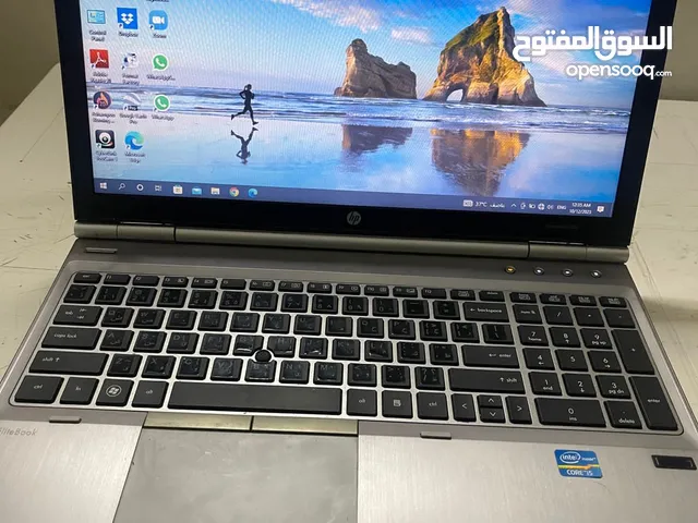 HP Other 4 GB in Ismailia