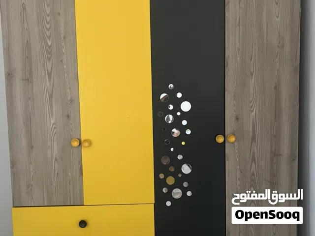 غرفة نوم فردية