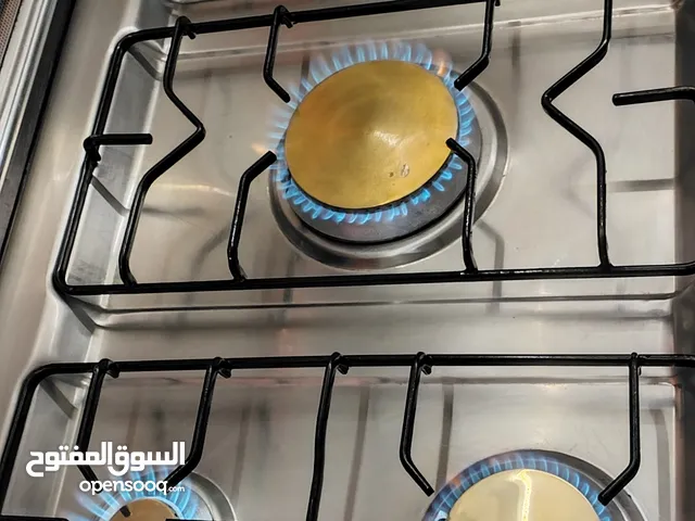 Universal Ovens in Zarqa