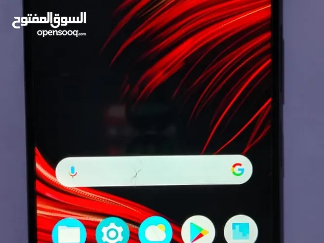 Xiaomi Pocophone F4 Pro 128 GB in Basra