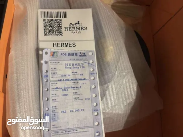 هيرمز السعر 10