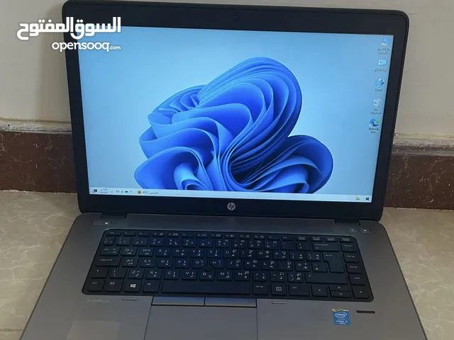 Windows HP for sale  in Al Riyadh