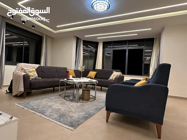 187 m2 3 Bedrooms Apartments for Sale in Ramallah and Al-Bireh Baten AlHawa