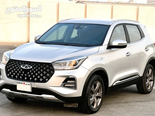 CHERY TIGGO 4 PRO UNDER WARRANTY AGENT MAINTAINED SINGLE OWNER USED 86 BHD only Monthly