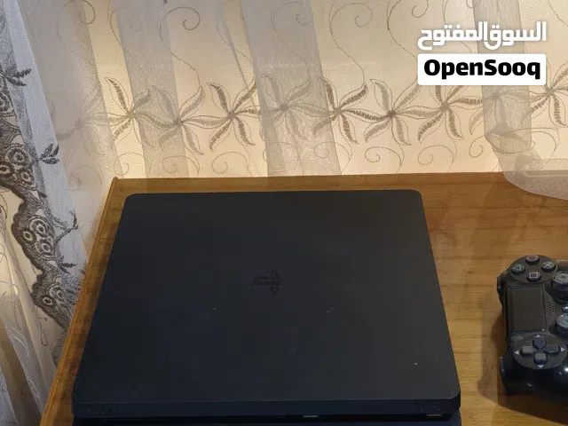 بلي 4 سلم جديد نضام 13:04