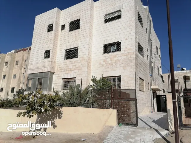 130 m2 3 Bedrooms Apartments for Rent in Amman Al-Thra