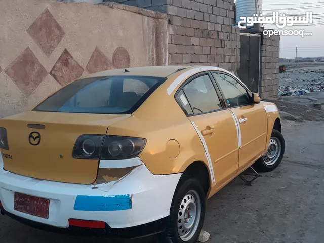 مازدا زوم 3 للبيع