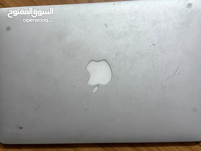 macOS Apple for sale  in Baghdad