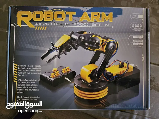 Robot Arm Kit