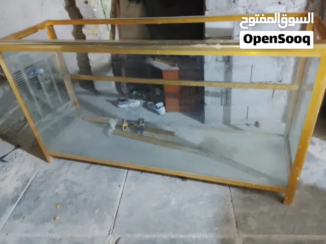 جام خانه المنيوم وجام