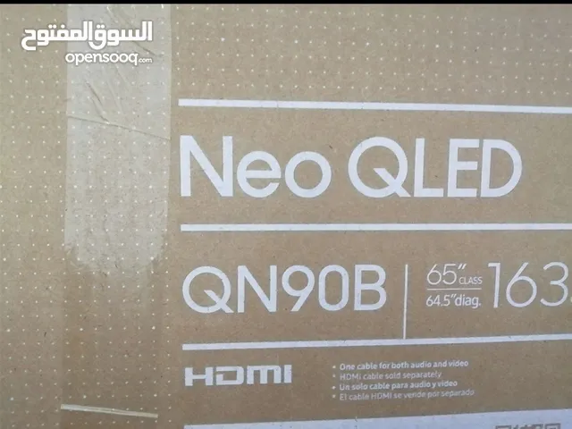 Samsung QLED 65 inch TV in Baghdad