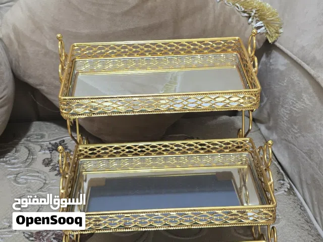 صينية لضيافه