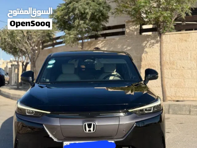 2023, هوندا, e:N, e:NP1