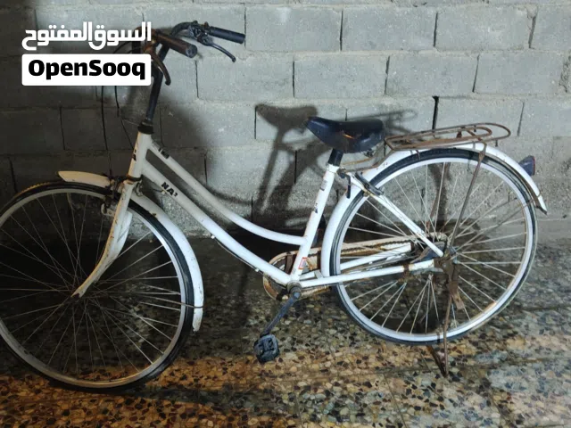بايسكل ياباني نظيف