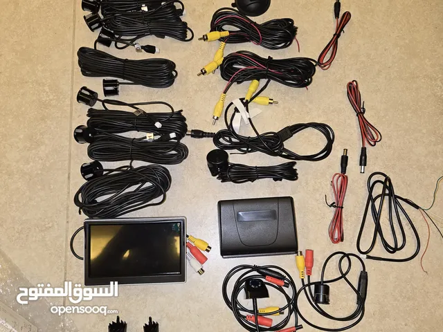 نظام حساسات اصطفاف