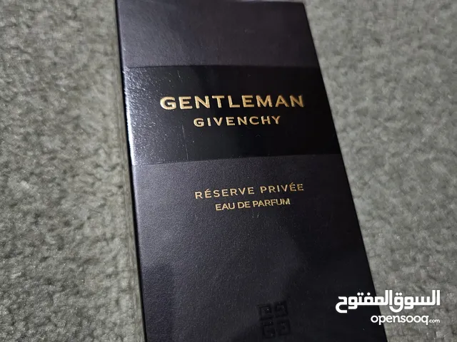 Givenchy Gentleman Reserve Privee edp