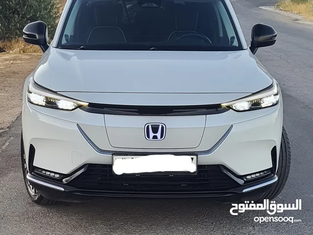 HONDA NS1 E3 2022
