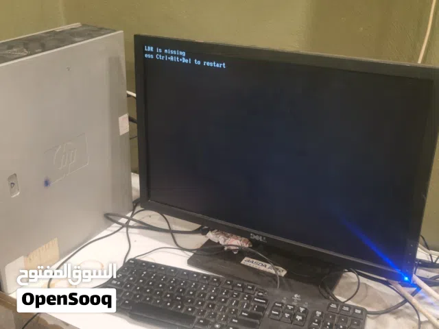 Windows HP  Computers  for sale  in Ramtha